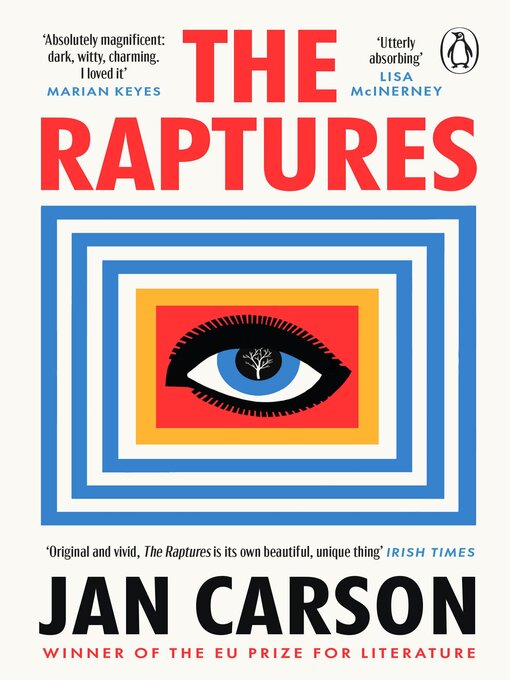 Title details for The Raptures by Jan Carson - Available